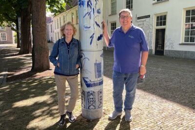 Holland Four City Charm Tour – Private Day Tour