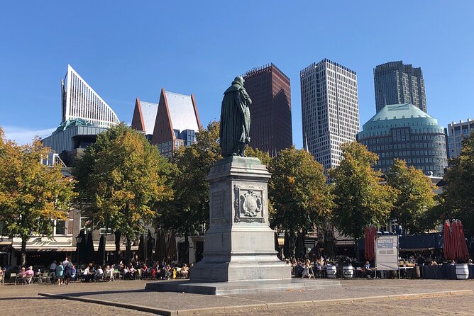 Holland Four City Charm Tour - Private Day Tour - Timing, meals, and practical comfort