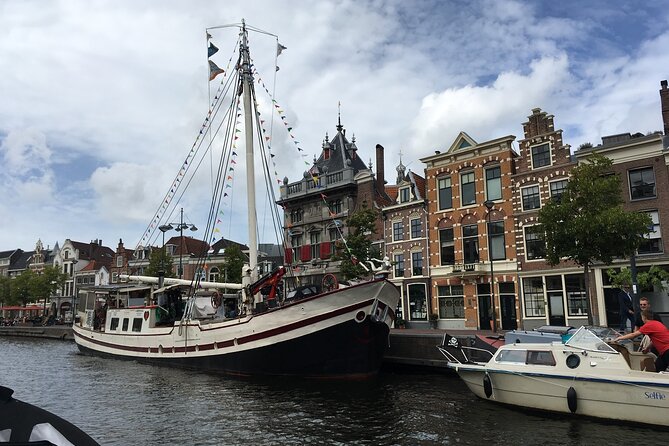 Holland Four City Charm Tour - Private Day Tour - Is the $354.86 price fair?