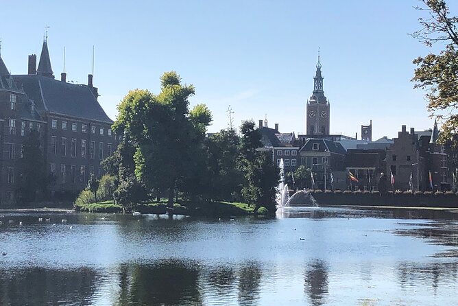 Holland Four City Charm Tour - Private Day Tour - Who should book this day tour?