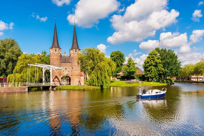 Kinderdijk Windmills and Delft Small-Group Tour from Amsterdam - Who will get the most from this tour