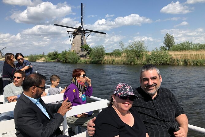 Kinderdijk Windmills, Delft City & Delft Blue Factory Visit - What the day does well for first-time visitors