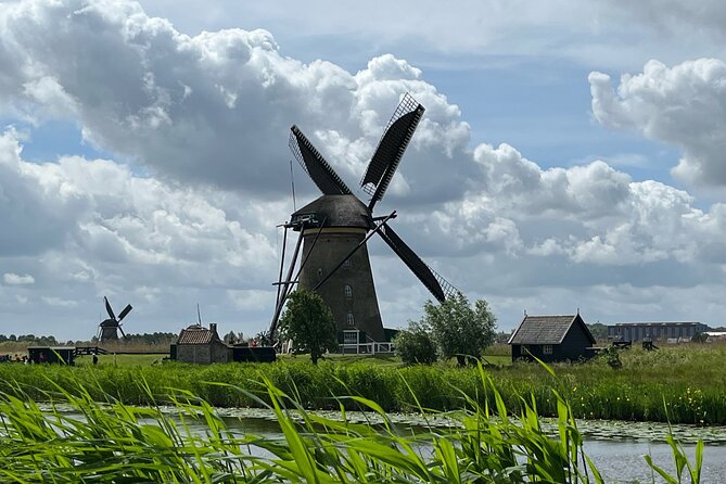Kinderdijk Windmills, Delft City & Delft Blue Factory Visit - Practical details that affect your decision