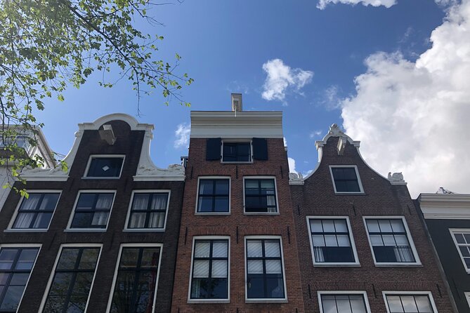 Learn to Make Dutch Pancakes in a Beautiful Amsterdam Canal House - The Canal House Setting Comes With Trade-Offs