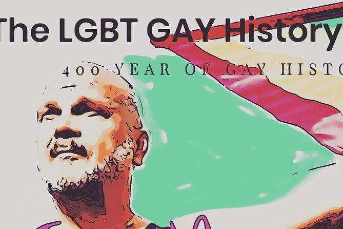 LGBTQI+ History Tour of Amsterdam - How much value do you get for $42.33?