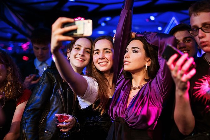 Madame Tussauds Amsterdam & 1-Hour Canal Cruise - The $22 value