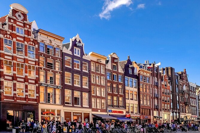 Madame Tussauds Museum - Amsterdam - What Madame Tussauds Amsterdam is really like