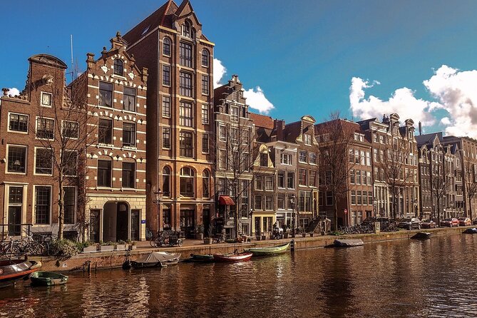 Madame Tussauds Museum - Amsterdam - Why the 90-minute length works
