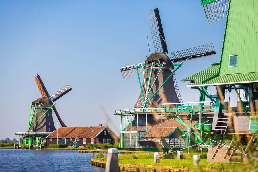 Marken, Volendam, and Edam Full-Day Tour from Amsterdam - Key points to know before booking