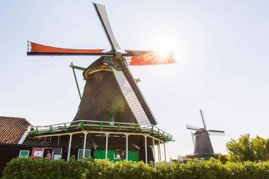 Marken, Volendam, and Edam Full-Day Tour from Amsterdam - What this North Holland day trip actually covers