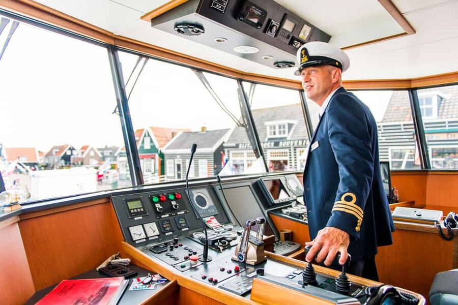 Marken, Volendam, and Edam Full-Day Tour from Amsterdam - Cheese-making in the Dutch countryside