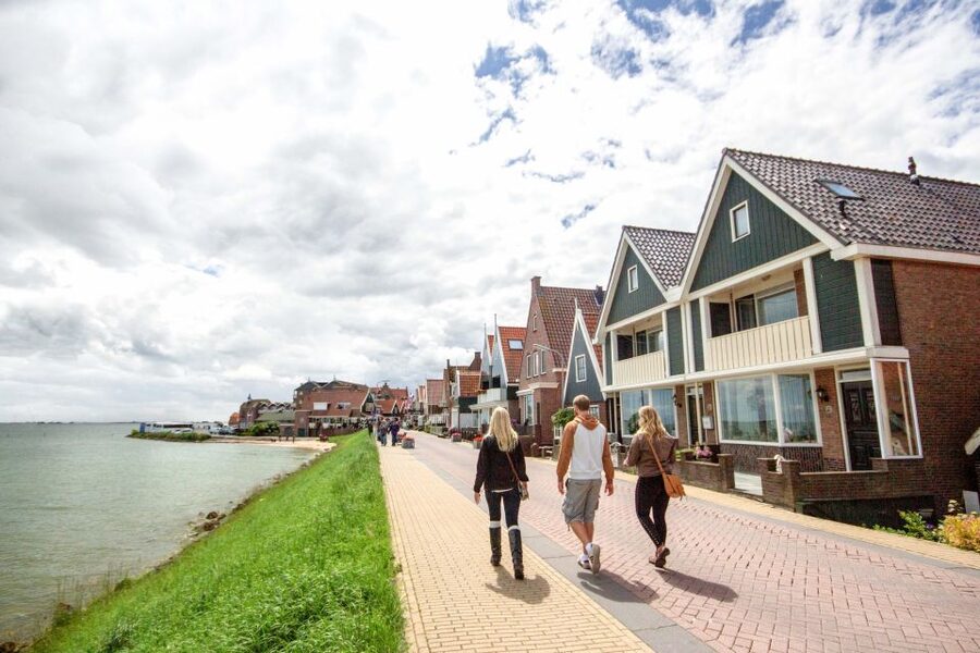 Marken, Volendam and Edam: Private Full-Day Tour - Key points to know before you book