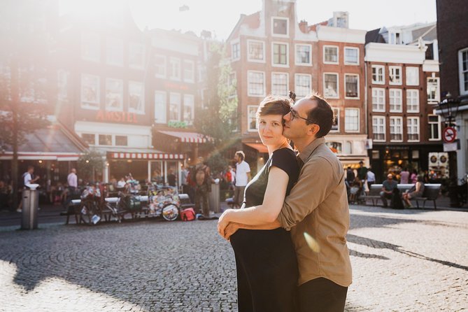 Memories for life - Photo shoots in Amsterdam with a professional photographer - Key points to know before you book