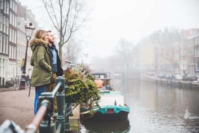 Memories for life – Photo shoots in Amsterdam with a professional photographer