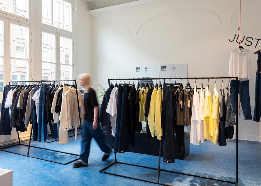 New Optimist: Atelier Visit & Shopping tour - Should you book this free atelier tour?