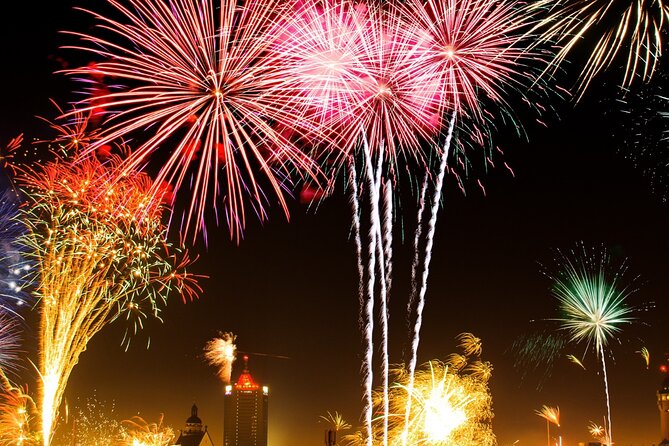 New Year's Eve Pub Crawl With Optional Club Entrance - What the $79.67 price gets you