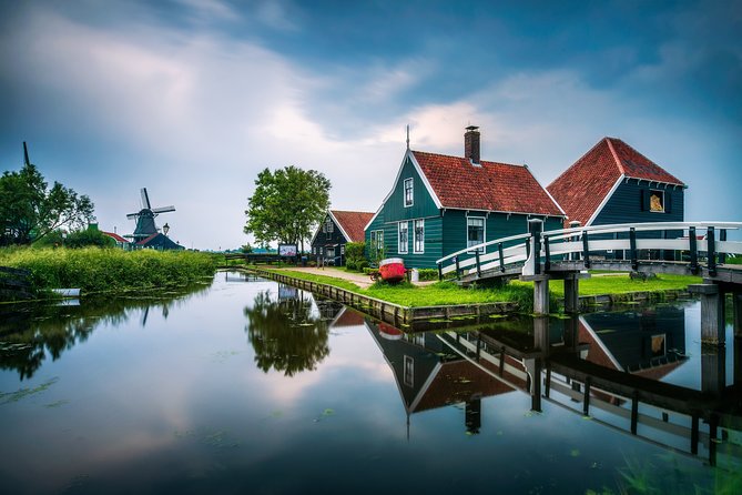 Northern Highlights Tour: visit 4 magnificent places from Amsterdam - Why this northern Netherlands day works