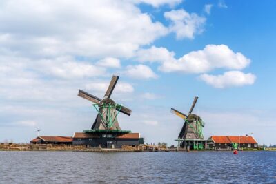 Northern Highlights Tour: visit 4 magnificent places from Amsterdam