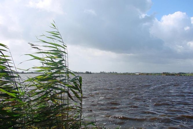 Off the beaten paths Dutch Country Side Private Tour in Jaguar - Waterland is the heart of the countryside drive