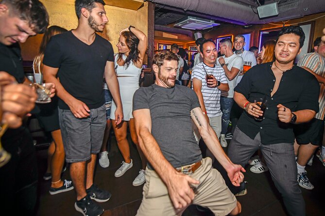 Original Amsterdam Pub Crawl - Why this crawl works for a first night in Amsterdam