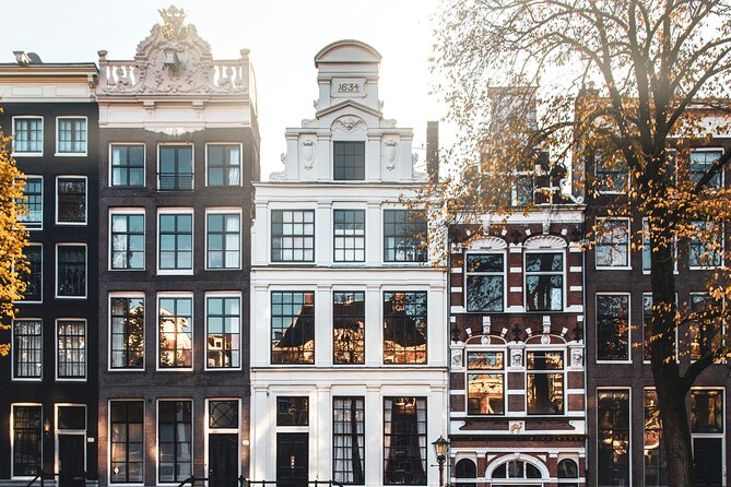 Personalized Hidden Gems of Amsterdam Private Tour with a Local - A secret church and a merchant’s preserved home