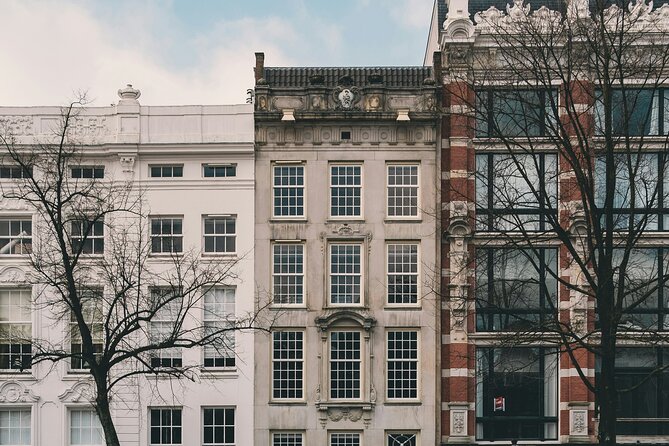Personalized Hidden Gems of Amsterdam Private Tour with a Local - Amsterdam’s last wooden house and the Begijnhof