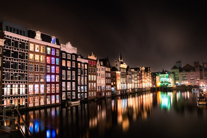 Photoshoot Experience in Amsterdam - Why a short Amsterdam photo shoot can be worth it