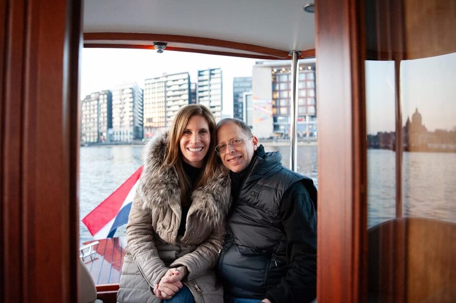 Photoshoot in or around Amsterdam - What the consultation adds