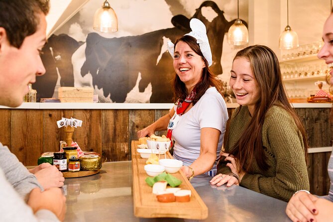 Premium Cheese Tasting with Wine and Beer Pairing - Who will get the most from this experience?
