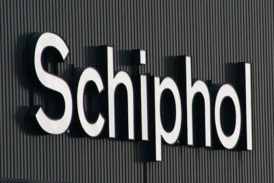 Private Amsterdam Departure Transfer to AMS Schiphol Airport
