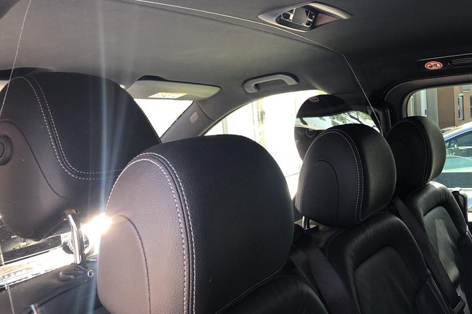Private Amsterdam Departure Transfer to AMS Schiphol Airport - Timing Your Pickup Around Your Flight