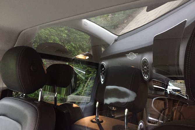 Private Amsterdam Departure Transfer to AMS Schiphol Airport - Who Will Like This Transfer Most