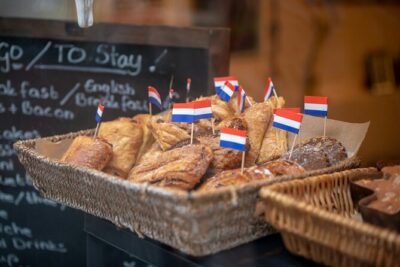 Private Amsterdam Food Tour with Local