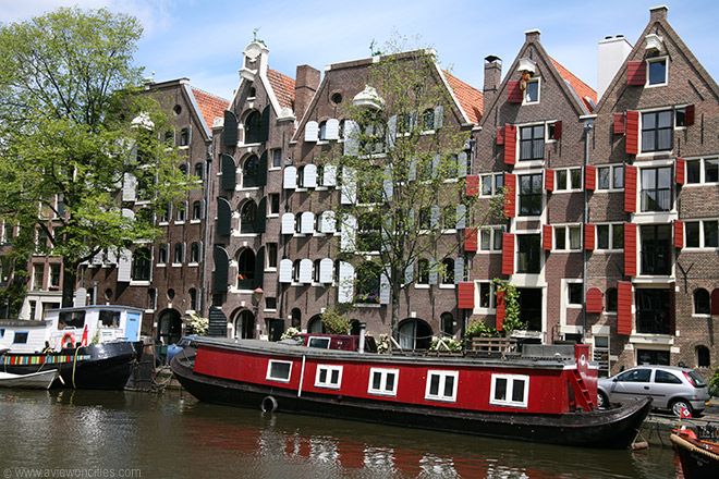 Private Amsterdam Walking Tour - Practical tips for making the two hours count