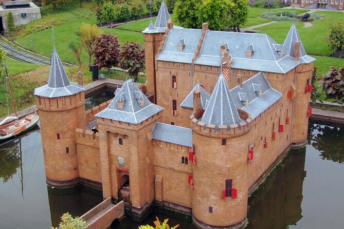Private bike tour: Hidden gems around Amsterdam and surroundings - Why this route shows you more than central Amsterdam