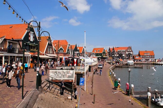 Private Countryside Tour From Amsterdam - What kind of day is this?