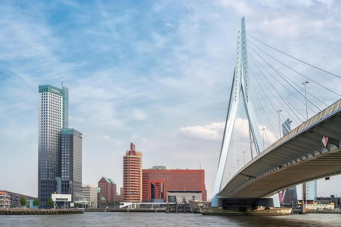 Private Day Tour: Rotterdam, Delft & The Hague From Amsterdam - Key points to know before booking