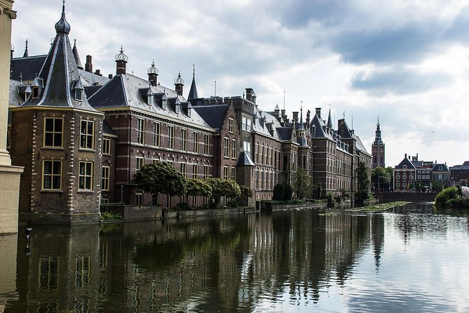 Private Day Trip from Amsterdam to Rotterdam and the Hague - Timing, pickup, and the practical details