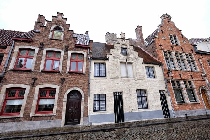Private day trip to Bruges from Amsterdam - What this day trip does not promise