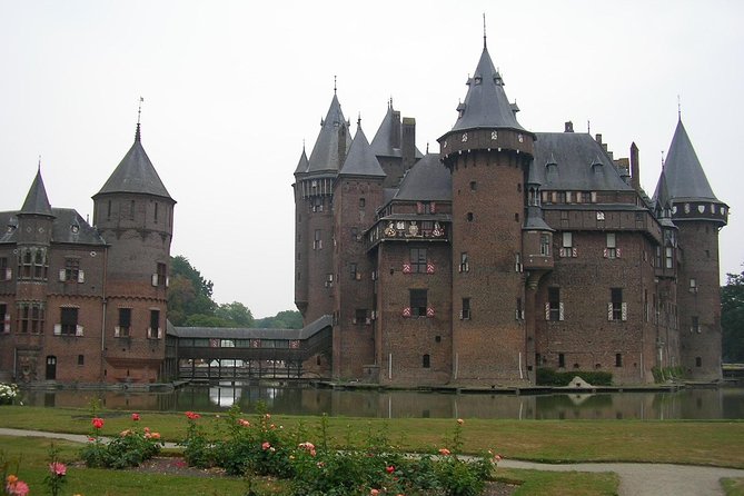 Private day trip to the Dutch castles from Amsterdam - Is the $1,125.85 group price good value?
