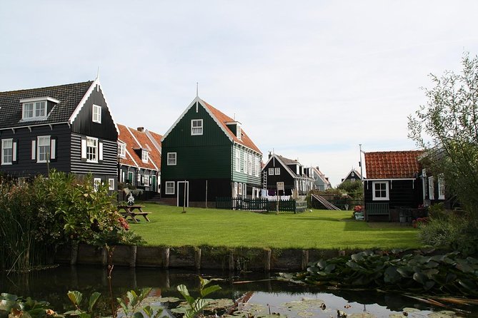 Private Day Trip to Zaanse Schans, Volendam & Marken from Amsterdam - Should you book this private countryside trip?