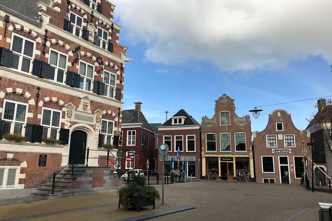 Private daytour from Amsterdam into the Countryside - Who will enjoy this most?