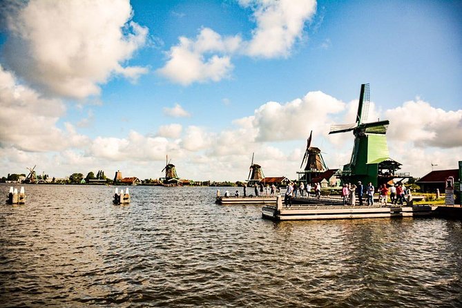 Private Daytrip Giethoorn and Windmills of Zaanse Schans from Amsterdam - Is the private price worth it?