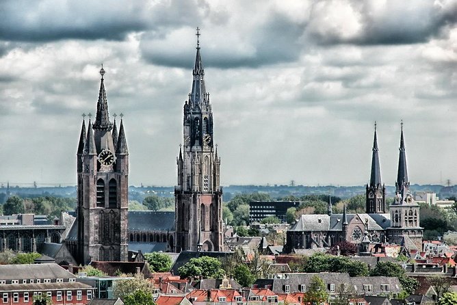 Private Delft and The Hague Tour incl. Madurodam from Amsterdam - Timing, pace, and the six-hour limit