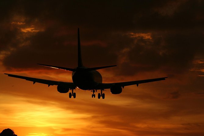 Private Departure Transfer: Schiphol Airport Amsterdam - What happens from hotel lobby to Schiphol