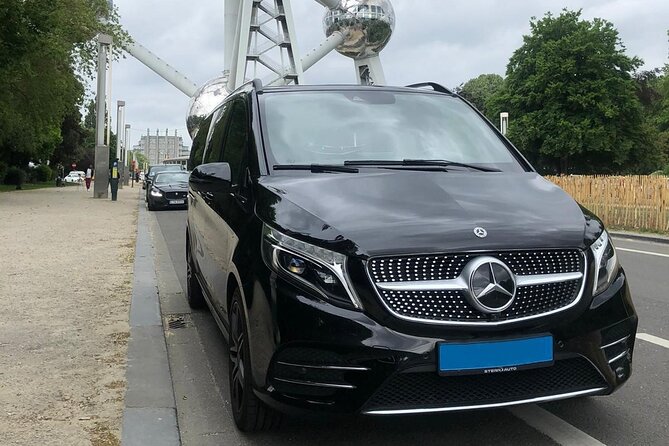 Private Departure Transfer: Schiphol Airport Amsterdam - Timing your departure sensibly
