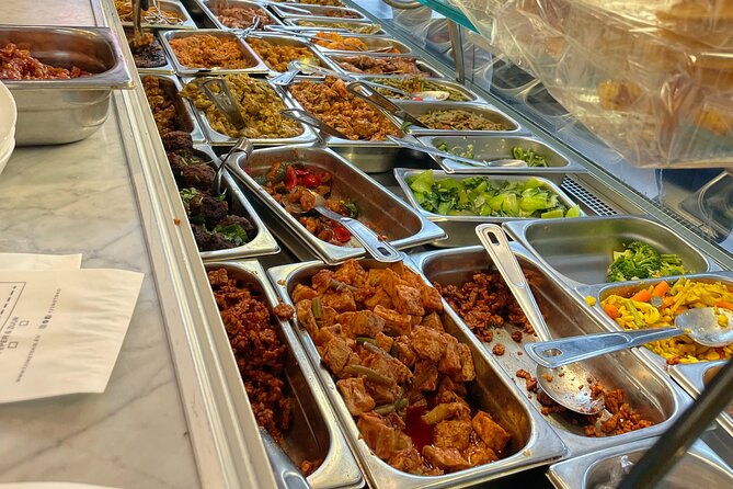 Private Dutch Food Tour - Eat Like a Local - How the timing works for your day