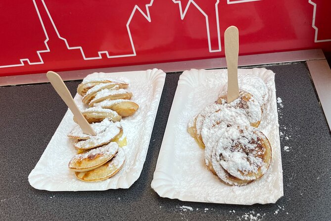 Private Dutch Food Tour - Eat Like a Local - Practical details that can affect your choice