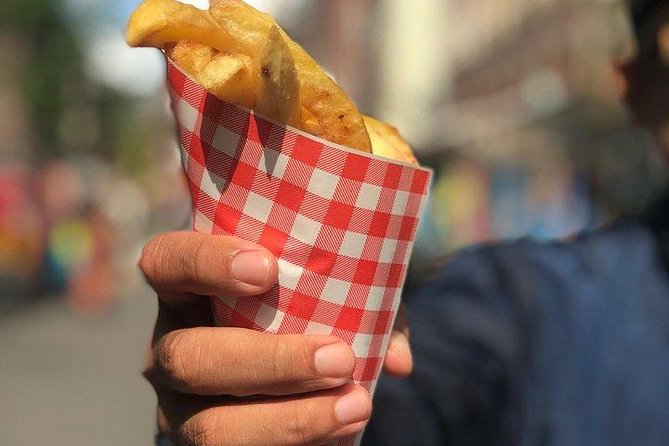 Private Dutch Food Tour - Eat Like a Local - Dutch foods you will likely encounter