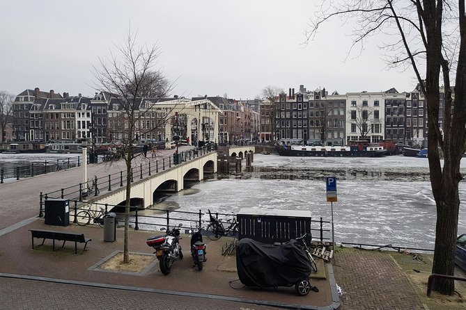 Private Dutch Pancake Cooking Class in an Amsterdam Canal Home - Is $109 per person good value?